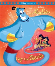 Buy I Am The Genie - Disney: Movie Classics
