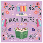 Buy Square Colouring Book - Lovers