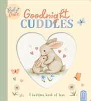 Buy Goodnight Cuddles Book