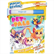 Buy Inkredibles Magic Ink - Pet Pals