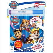 Buy Inkredibles Magic Ink - Paw Patrol