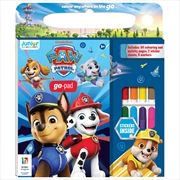 Buy Junior Kaleidoscope Go-Pad - Paw Patrol