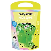 Buy Oh My Craft Game On Midi Slime Kit