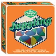 Buy Retro Box - Learn Juggling