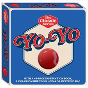 Buy Retro Box - Learn Yoyo Skills