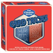 Buy Retro Box - Card Tricks