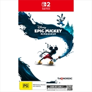 Buy Disney Epic Mickey