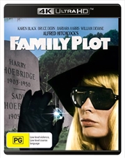 Buy Family Plot | UHD
