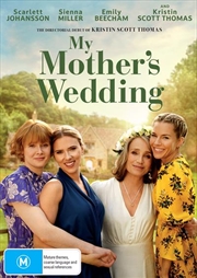 Buy My Mother's Wedding