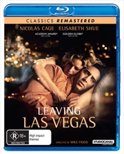 Buy Leaving Las Vegas | Classics Remastered
