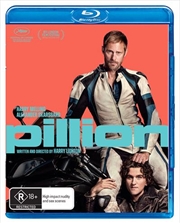 Buy Pillion