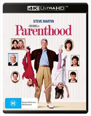 Buy Parenthood | UHD