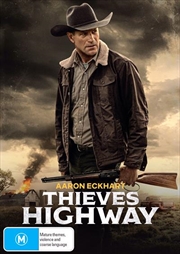 Buy Thieves Highway
