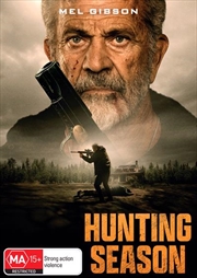 Buy Hunting Season