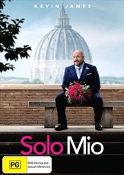 Buy Solo Mio