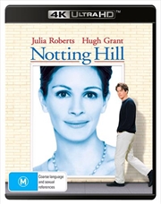 Buy Notting Hill | UHD