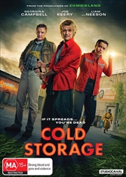 Buy Cold Storage