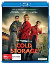 Buy Cold Storage