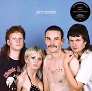 Buy Giddy Up / Big Attraction - 10 Year Anniversary Edition