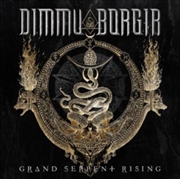 Buy Grand Serpent Rising