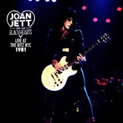 Buy Live At The Ritz NYC 1981