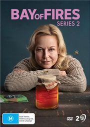 Buy Bay Of Fires - Series 2