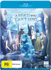 Buy Colorful Stage! The Movie - A Miku Who Can't Sing