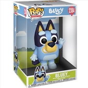 Buy Bluey - Bluey 10" Pop! Vinyl