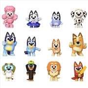Buy Bluey - Bluey Mystery Minis (Sent At Random)