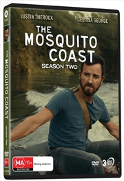 Buy Mosquito Coast - Season 2, The