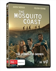 Buy Mosquito Coast | Complete Series, The