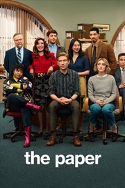Buy Paper - Season 1, The