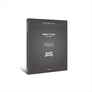 Buy Bts J-Hope - Piano Sheet Music : J-Hope (Package)