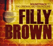 Buy Filly Brown (Import)