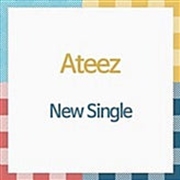 Buy Ateez - Japan 5th Single Album Universal Music Store Gift 3Set (Limited A+Limited B+Regular)