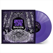 Buy Necropolitan - Purple Vinyl