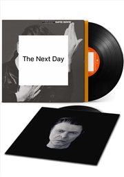 Buy The Next Day