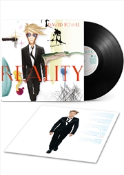 Buy Reality
