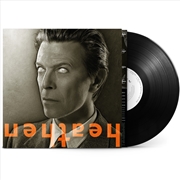 Buy Heathen