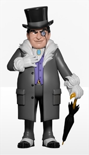 Buy MINIX - DC Penguin 150