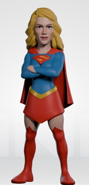 Buy MINIX - DC Supergirl 176