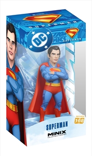 Buy MINIX - DC Superman Movie 144