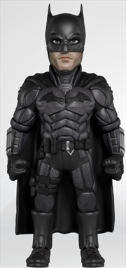Buy MINIX - DC The Batman Batman (Robert Pattinson)