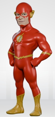 Buy MINIX - DC The Flash 175