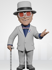 Buy MINIX - Elton John Greatest Hits