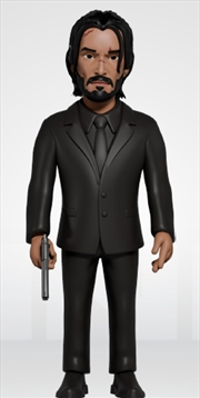 Buy MINIX - John Wick