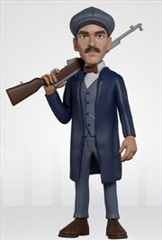 Buy MINIX - Peaky Blinders Arthur Shelby