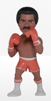 Buy MINIX - Rocky 2 Apollo Creed 165