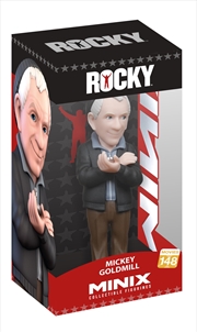 Buy MINIX - Rocky Mickey 148
