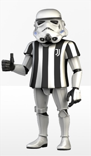 Buy MINIX - Star Wars Stormtrooper JUVENTUS Fan 262